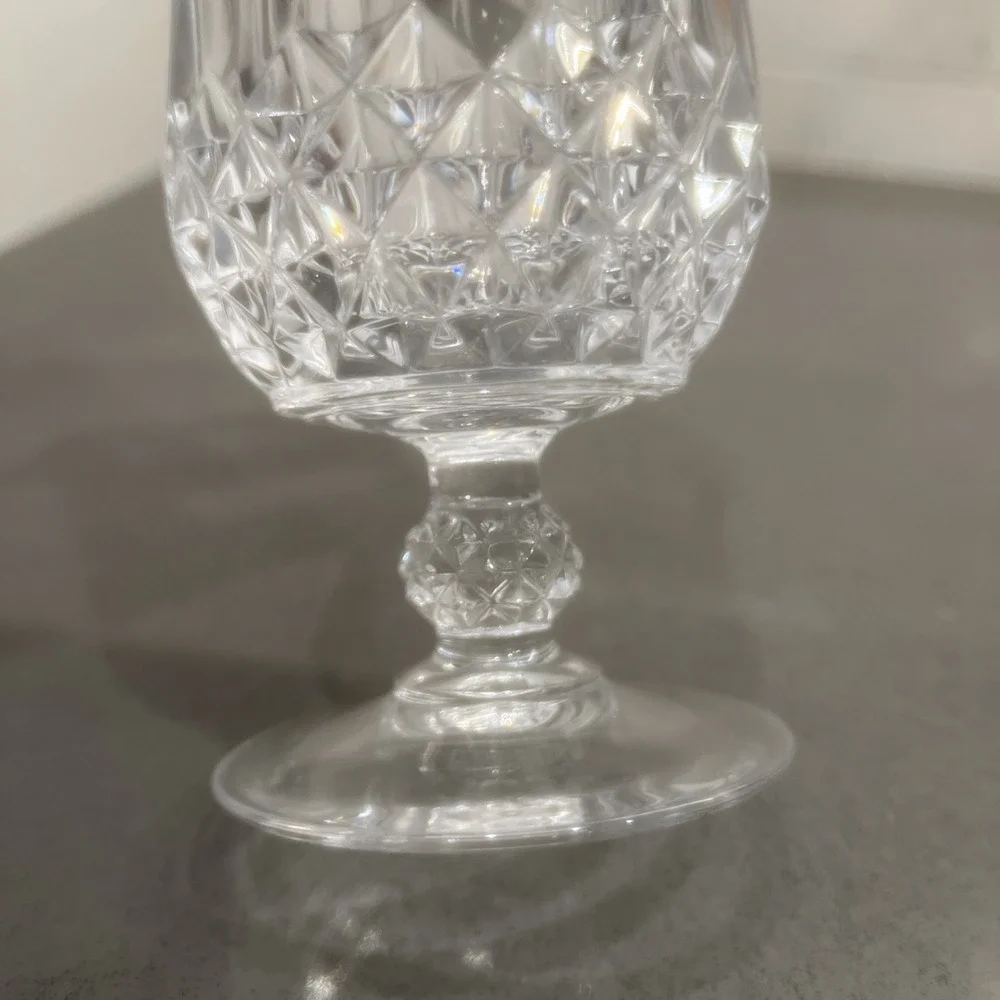 Cristal DArques-Durand this set
